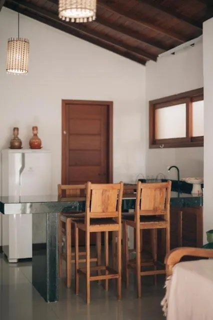 Apartamento Novo A 100M Da Rua Mucuge Com Ar, Wi-Fi, Estacionamento Porto Seguro 0*,  Brazylia
