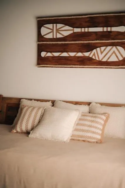 公寓 Apartamento Novo A 100M Da Rua Mucuge Com Ar, Wi-Fi, Estacionamento 塞古罗港