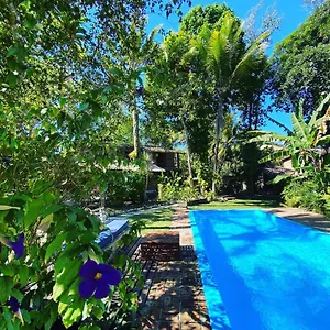 Jardim Da Estalagem
