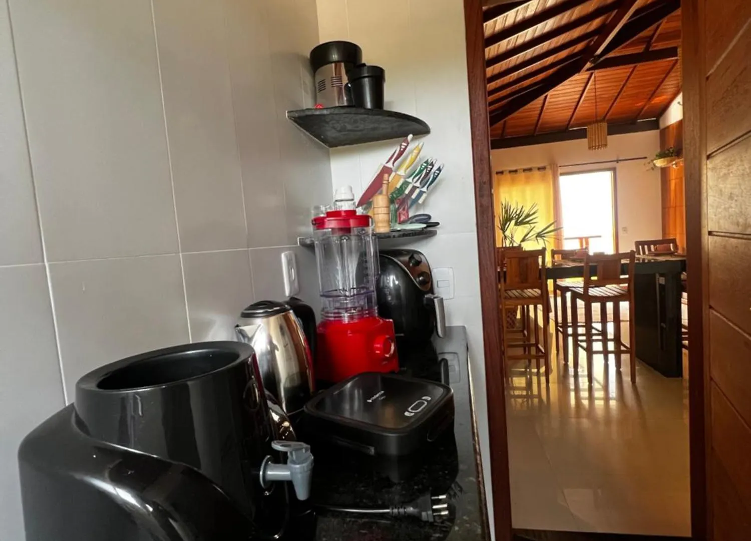 Melhor Localizacao De Arraial! Porto Seguro Apartment