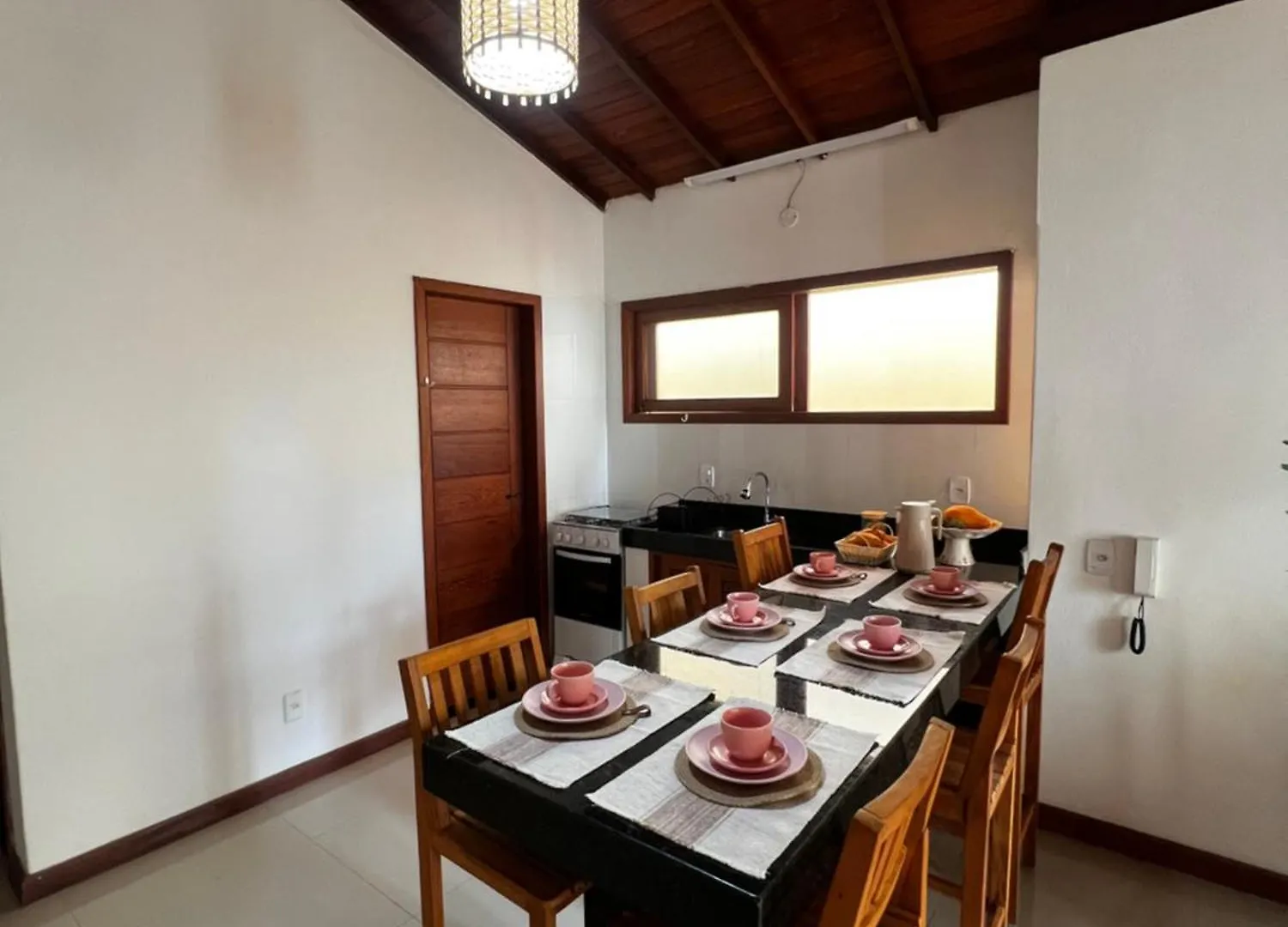 Apartment Melhor Localizacao De Arraial! Porto Seguro