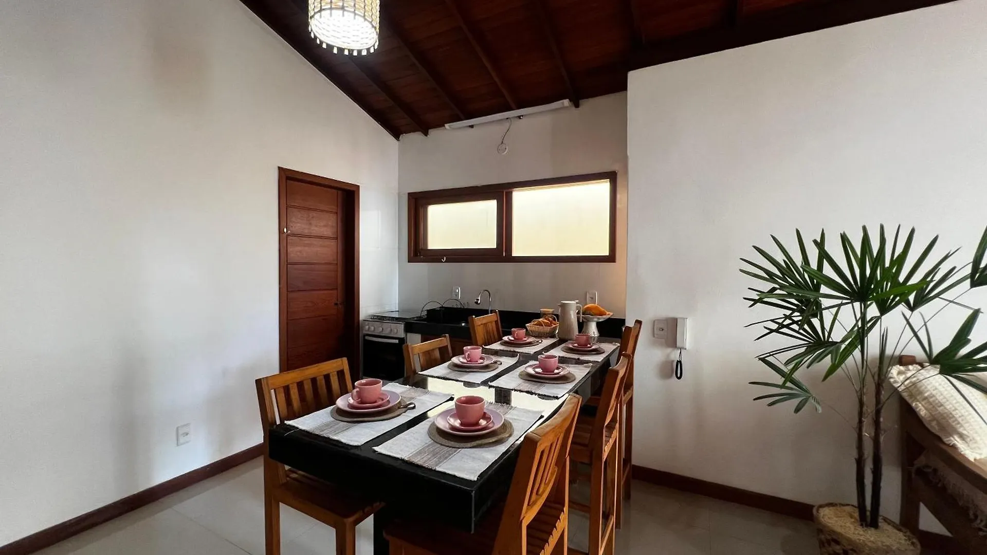 Apartment Melhor Localizacao De Arraial! Porto Seguro