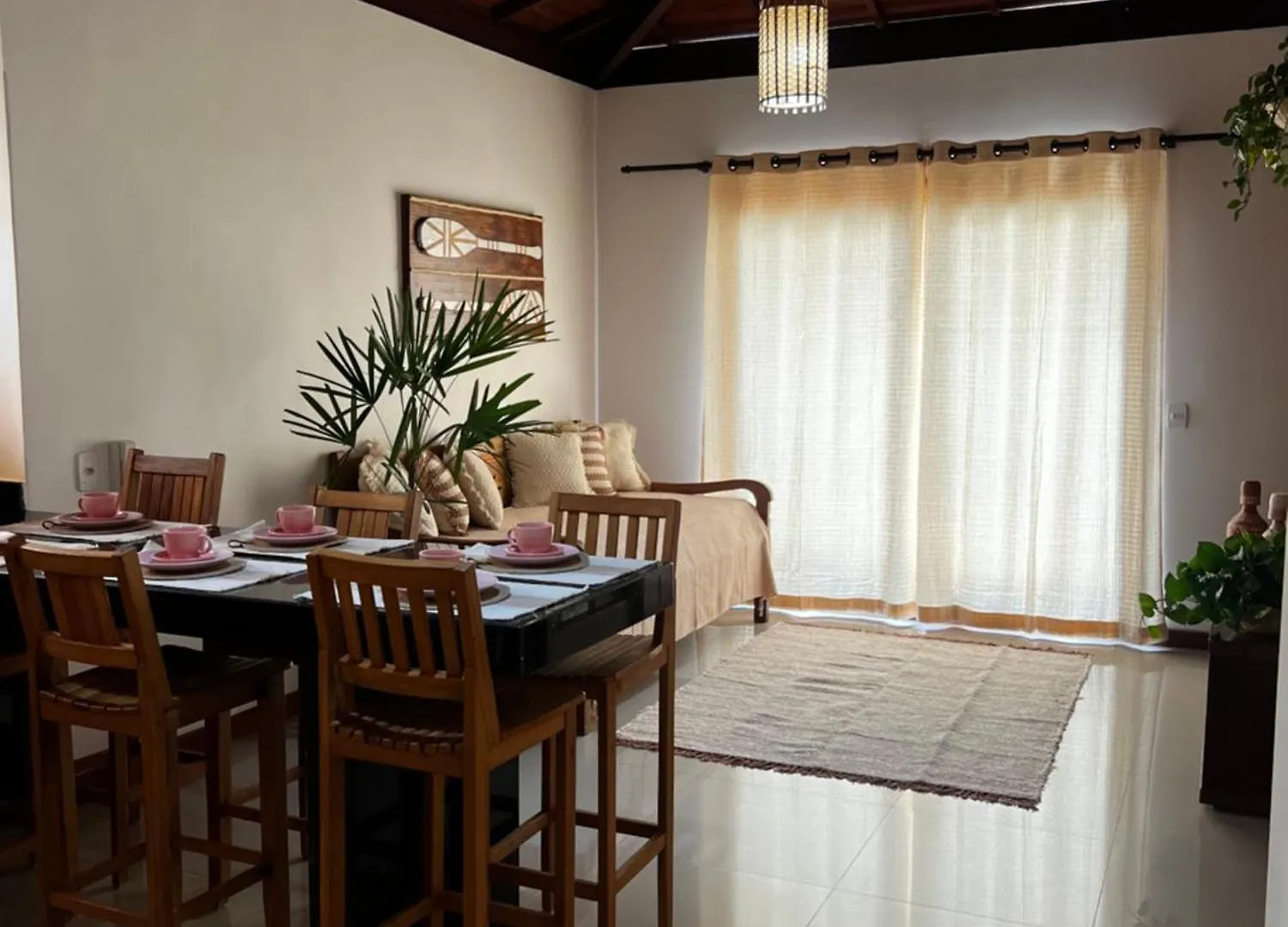 Melhor Localizacao De Arraial! Porto Seguro Apartment