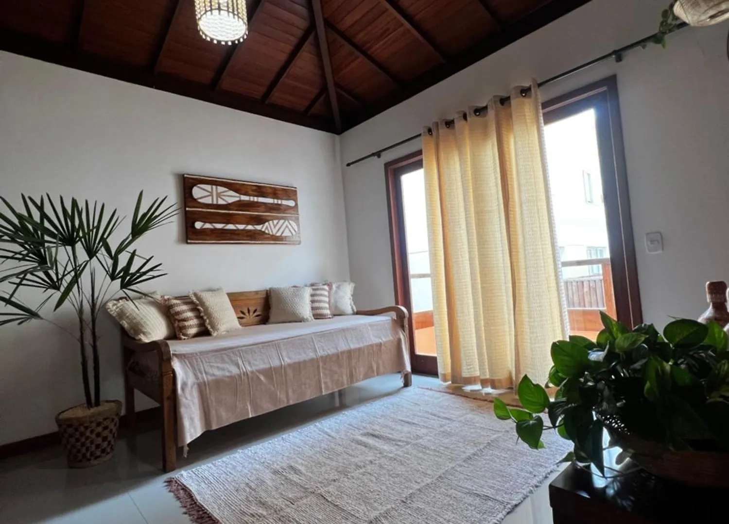 Apartment Melhor Localizacao De Arraial! Porto Seguro Brazil