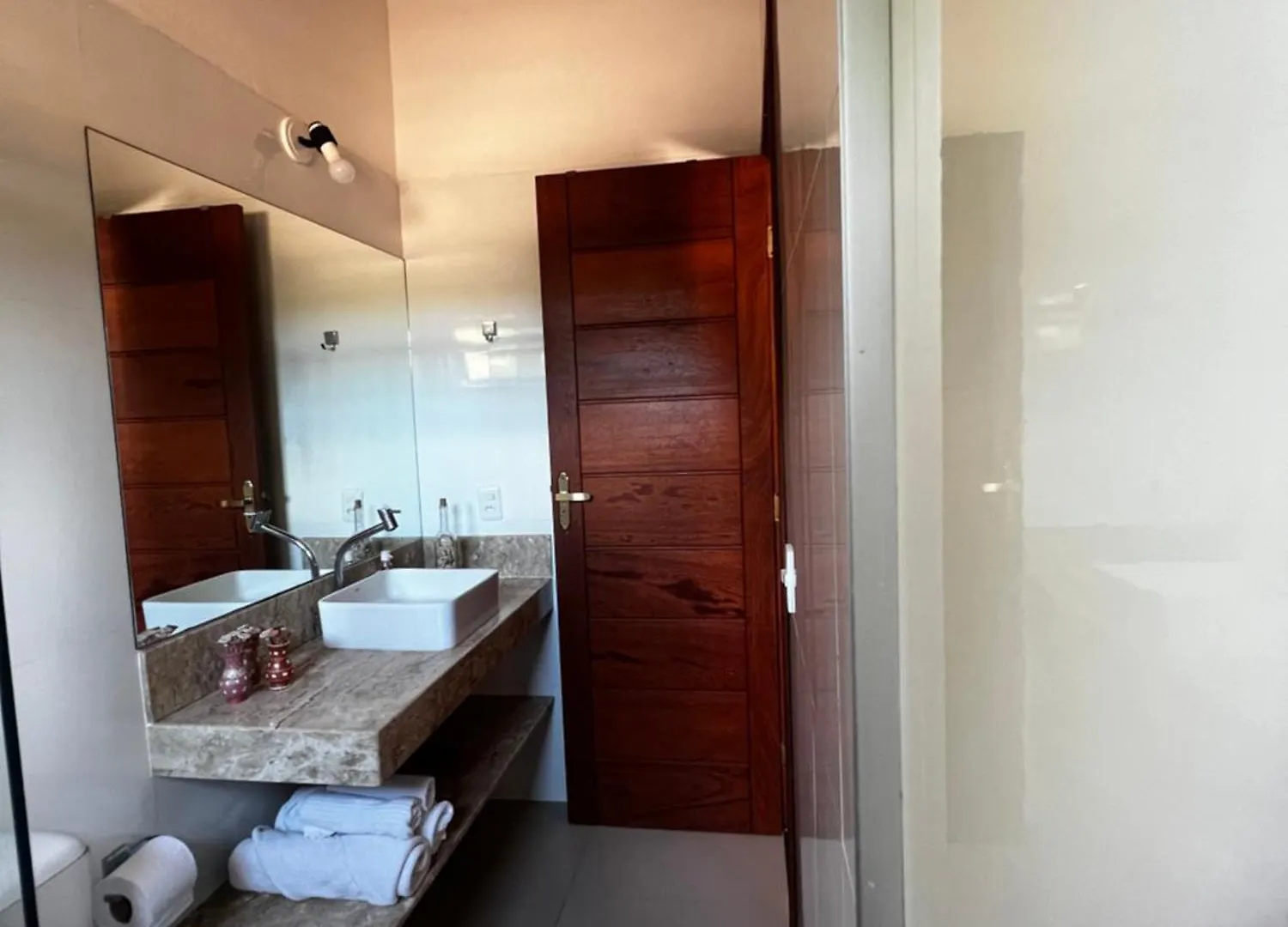 Apartment Melhor Localizacao De Arraial! Porto Seguro